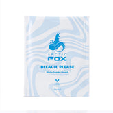 White Powder Bleach