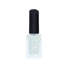 Nail Polish - Snowflake It Til You Make It Nail Lacquer