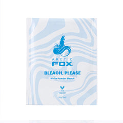 White Powder Bleach