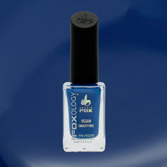Nail Polish - Blue Jean Baby Nail Lacquer